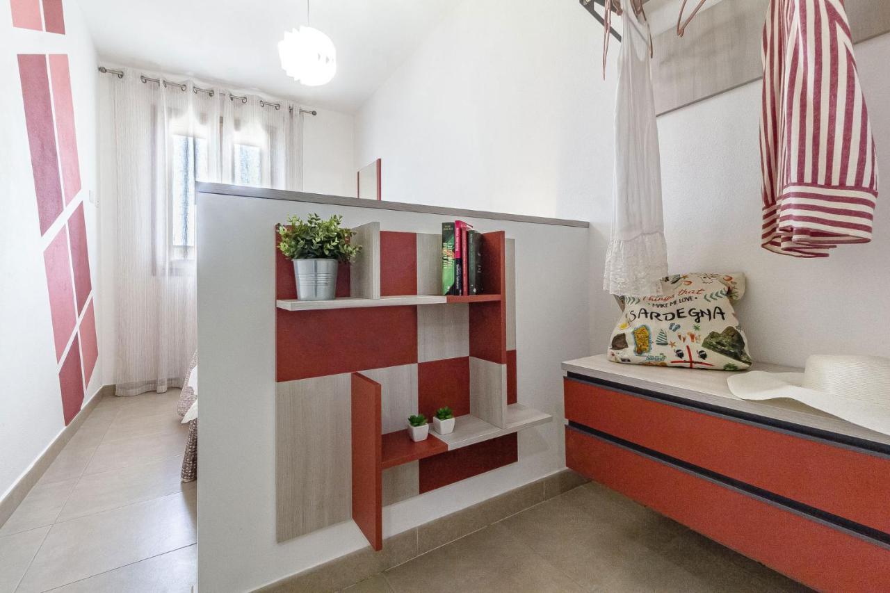 אלגהרו Skyfive Fire Apartment מראה חיצוני תמונה