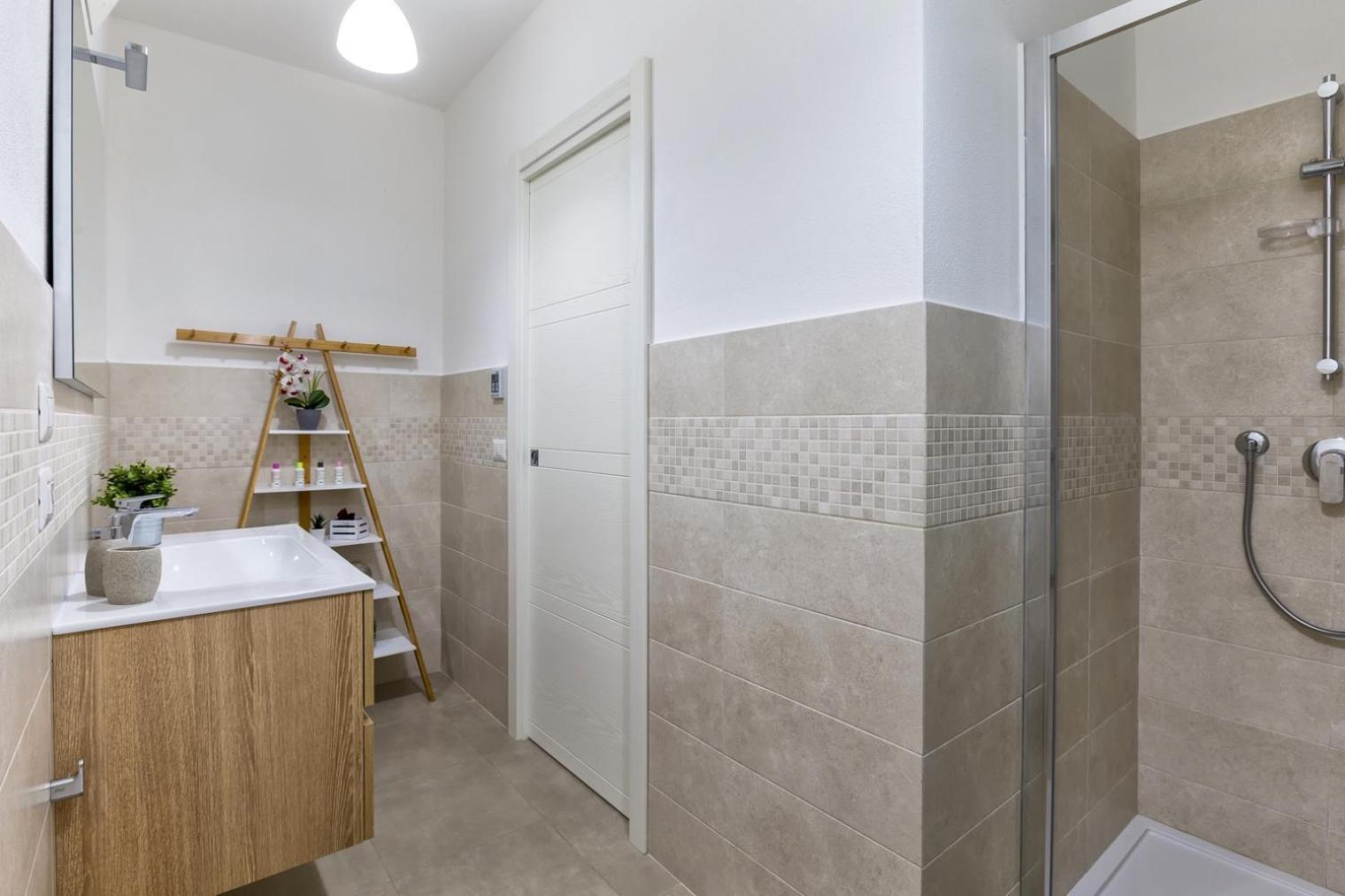 אלגהרו Skyfive Fire Apartment מראה חיצוני תמונה